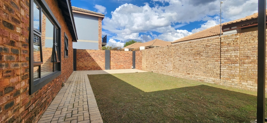 3 Bedroom Property for Sale in Waterberry Estate North West